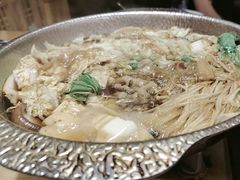 -吉兆·料理(红梅南路店)