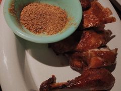 -章吴记喜瑞餐厅(东东城店)