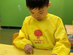 -杨梅红艺术教育(龙华天虹教学中心)