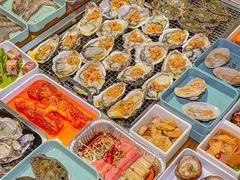 -蚝英雄·自助烤蚝(建设路店)