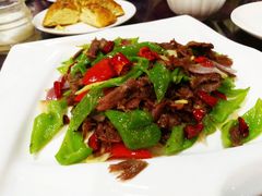 风干肉-清真·丝路香妃新疆餐厅