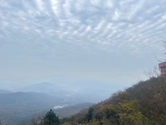 -句容茅山景区