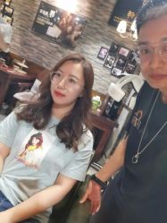 -MONE美发沙龙