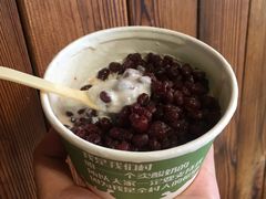 -一杯黔茶(西江千户苗寨古街店)