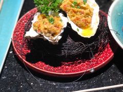 -上井料理黑金店(IFS国金中心店)