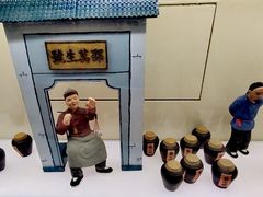 -邵万生食品公司(南京东路店)