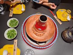 -羊大爷涮肉(亮马桥店)