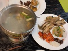 -聚春园自助餐厅(东街口店)