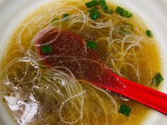 -食惠里小笼包面馆(越秀店)