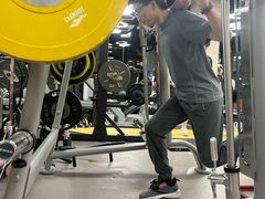 -VPsmart私教健身工作室(新华路旗舰店)