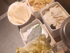 -海底捞火锅(CBD安泰广场店)