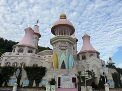 -安吉Hello Kitty乐园