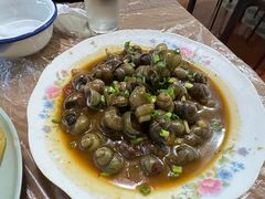 炒螺丝-妈妈的小作坊(陈家镇店)