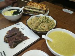 -王胖子驴肉火烧(鼓楼店)