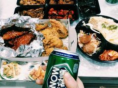 -SUN炸鸡专门店(西塔总店)