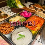 |西安探店|吃了会上瘾的烤肉店