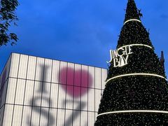 -深圳湾万象城(南山店)