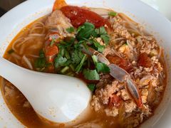 -芽庄越式料理(MOKO新世纪广场店)