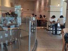 -必胜客(云汇天地店)