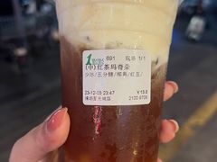 -1点点(清湖地铁店)