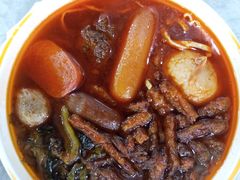 -想时吻泡蛋苕粉(徐东店)
