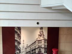 -上海安亭别墅花园酒店