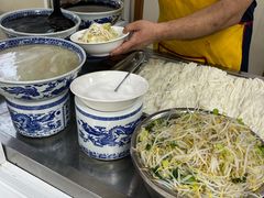 -薛昌利大米面皮(南关正街店)