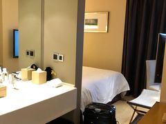 -上海中航虹桥机场泊悦酒店