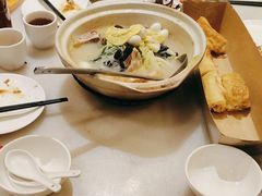 全家福-金鼎轩(方庄天坛店)