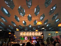 -陈鹏鹏潮汕菜(宝安机场T3航站楼店)