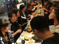 -蛙人战队·饭堂(储能大厦店)
