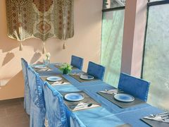 -La Medina餐厅(亮马河南路店)