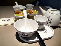 -蔡澜点心·粤菜(领展购物广场店)