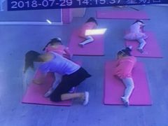 -墨舞舞蹈·美术(共富新村店)