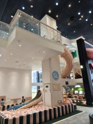 -奈尔宝家庭中心·亲子餐厅(华采天地店)