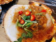 -烤五行·烧烤烤串(石佛营店)