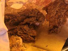 -上帝炸鸡(食品街店)