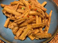 -吃饭皇帝大(合生汇店)
