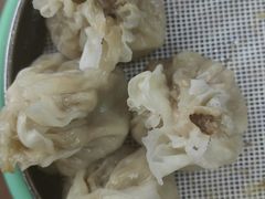 -北三沙家烧麦(北头道街店)