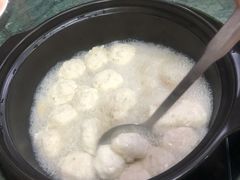 -齐海鱼圣深海石斑鱼火锅店(极地海洋世界店)