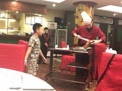-明城五号烤鸭坊(建国门店)