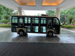 -福建鲤鱼洲酒店