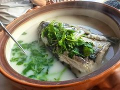 -风味小馆(天目湖宾馆店)