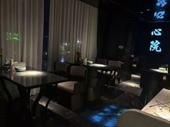 -新盈光·心院(嘉恒广场店)