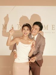 -日光视觉婚纱摄影(旗舰店)