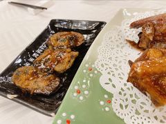 -潮福城大酒楼·潮粤菜·港式点心(阳光城店)