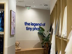 -天真蓝照相馆(五角场百联又一城店)