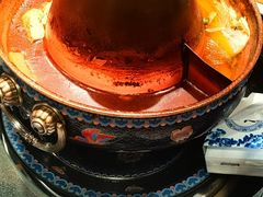 -常赢三兄弟·清真涮肉·清真炒菜(朝阳新城店)