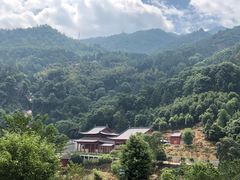 -南漈山