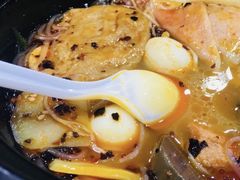 -小蛮椒麻辣烫·麻辣拌(青浦宝龙店)